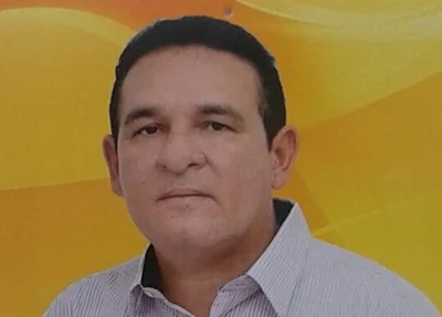 Prefeito Gilson Filho