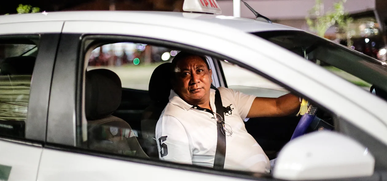 Taxista Valdek