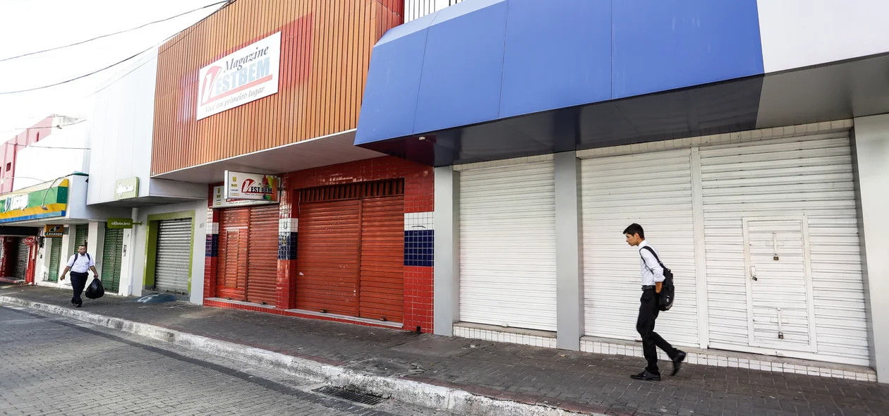 Trabalhadores vão embora mais cedo 