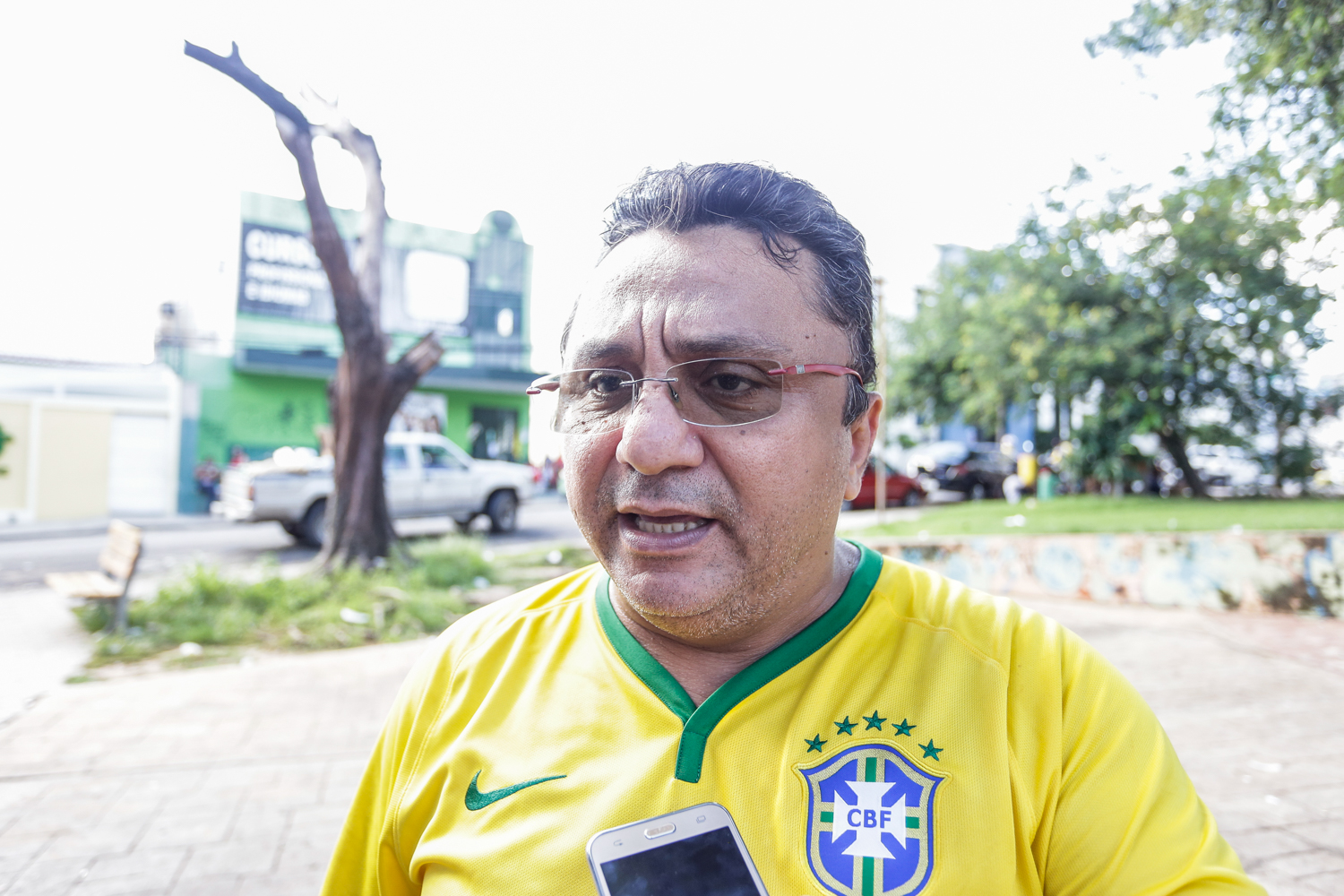 Vereador Dudu 