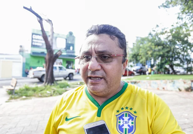 Vereador Dudu 