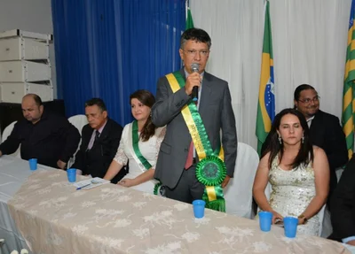 Prefeito João da Cruz