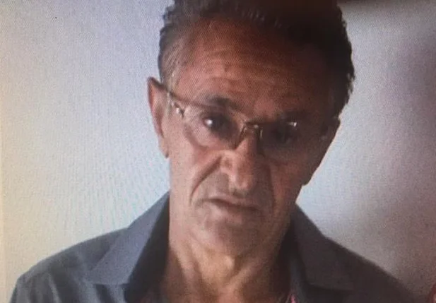 Luiz Gonzaga Barbosa de Moura
