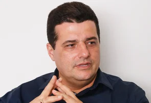 Suplente Júnior Macedo não se filiou ao Patriota, diz presidente do partido
