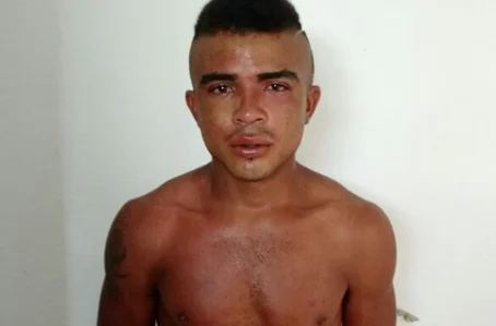 Homem acusado de estuprar criança no interior do Piauí
