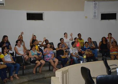 Servidores da Saúde paralisam atividades próxima terça-feira