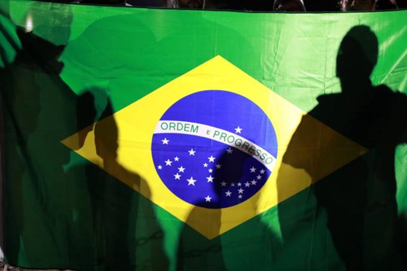 Bandeira do Brasil