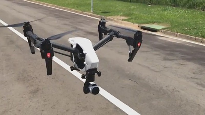 Drone