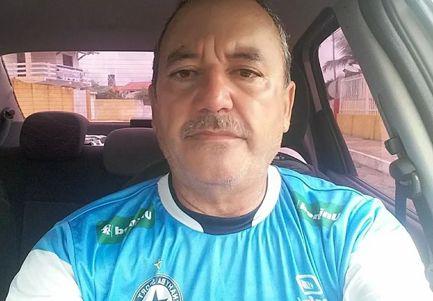 Gilberto Veras
