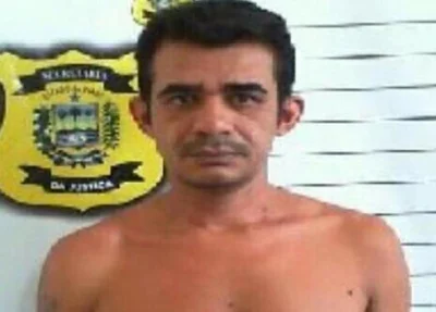 Justiça decreta prisão preventiva de Pançudo