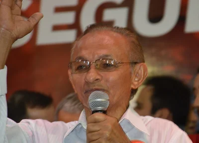 Suplente de vereador José Walmir dos Santos (PTB) assumirá mandato em Picos