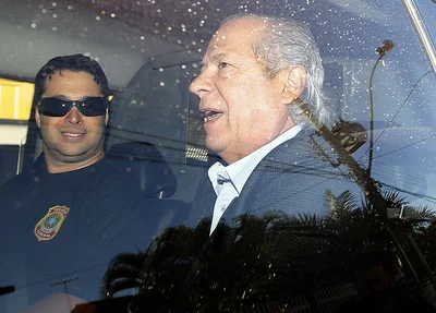 José Dirceu