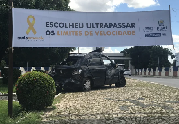 Maio Amarelo