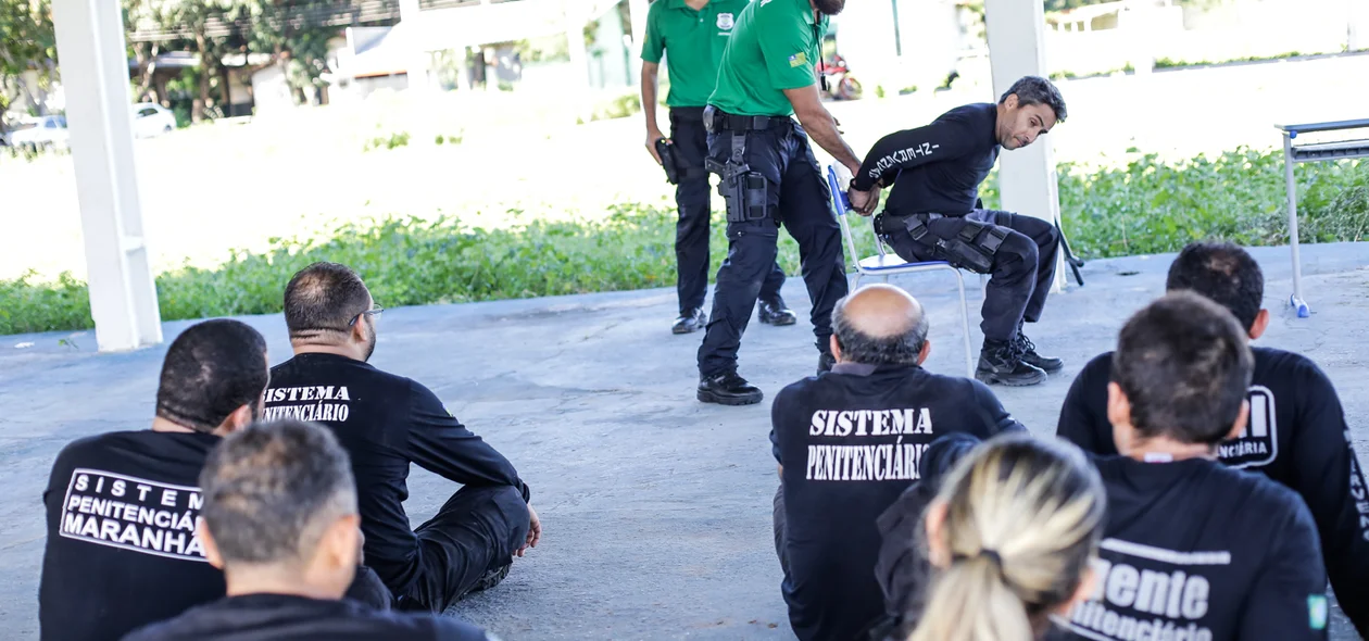 Medida de prevenção 