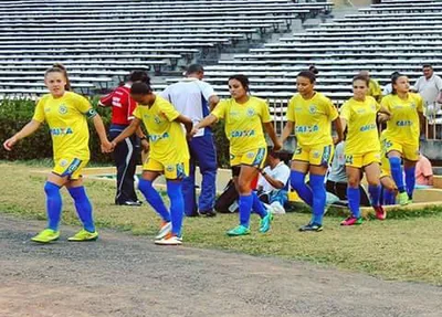 Time do Tiradentes 
