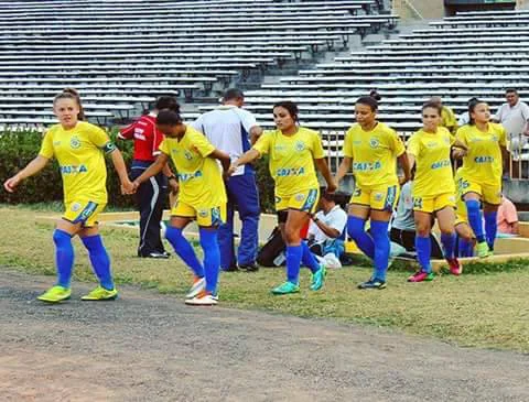 Time do Tiradentes 