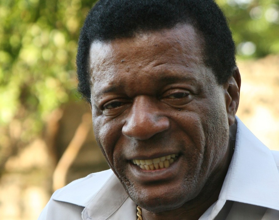 Almir Guineto