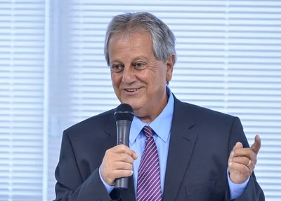 Antônio Fernandes Toninho Costa, ex-presidente da Funai