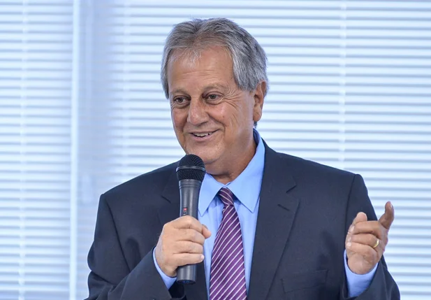 Antônio Fernandes Toninho Costa, ex-presidente da Funai