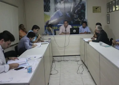 Tribunal de Justiça Desportiva absolve time do Piaui