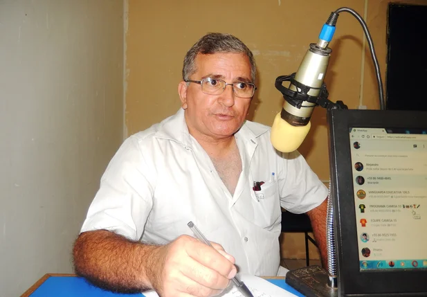 Dr. Paulo Henrique 