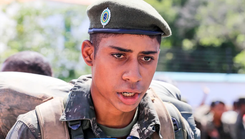 Francisco George