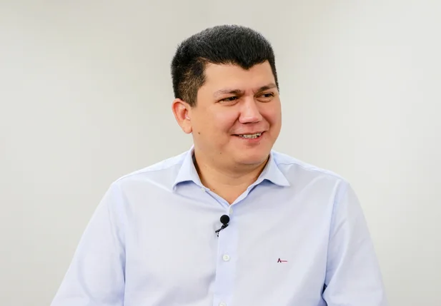 Rubens Vieira, Prefeito de Cocal
