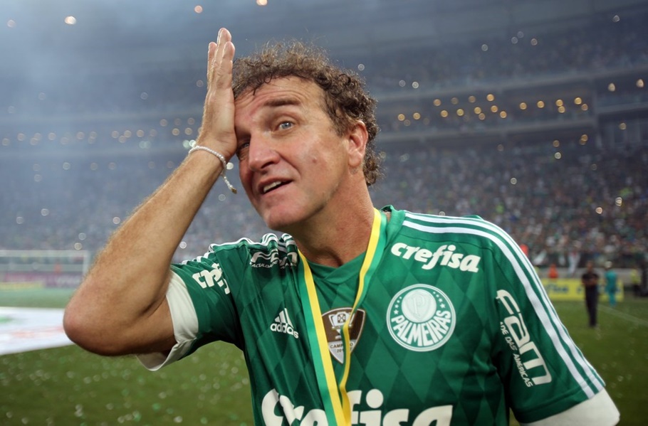 Técnico Cuca