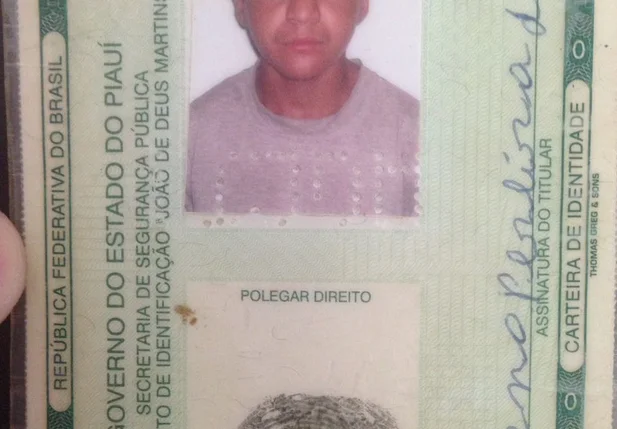 Dioleno Pereira
