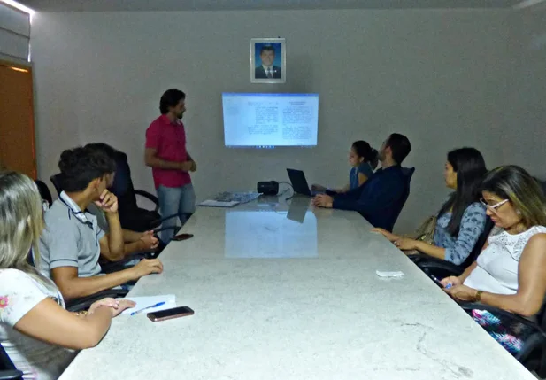 Encontro em Cocal 
