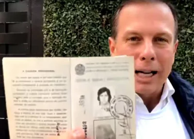 João Doria