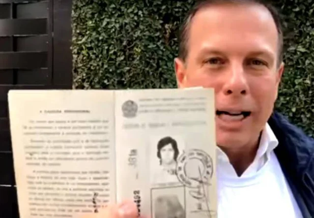 João Doria