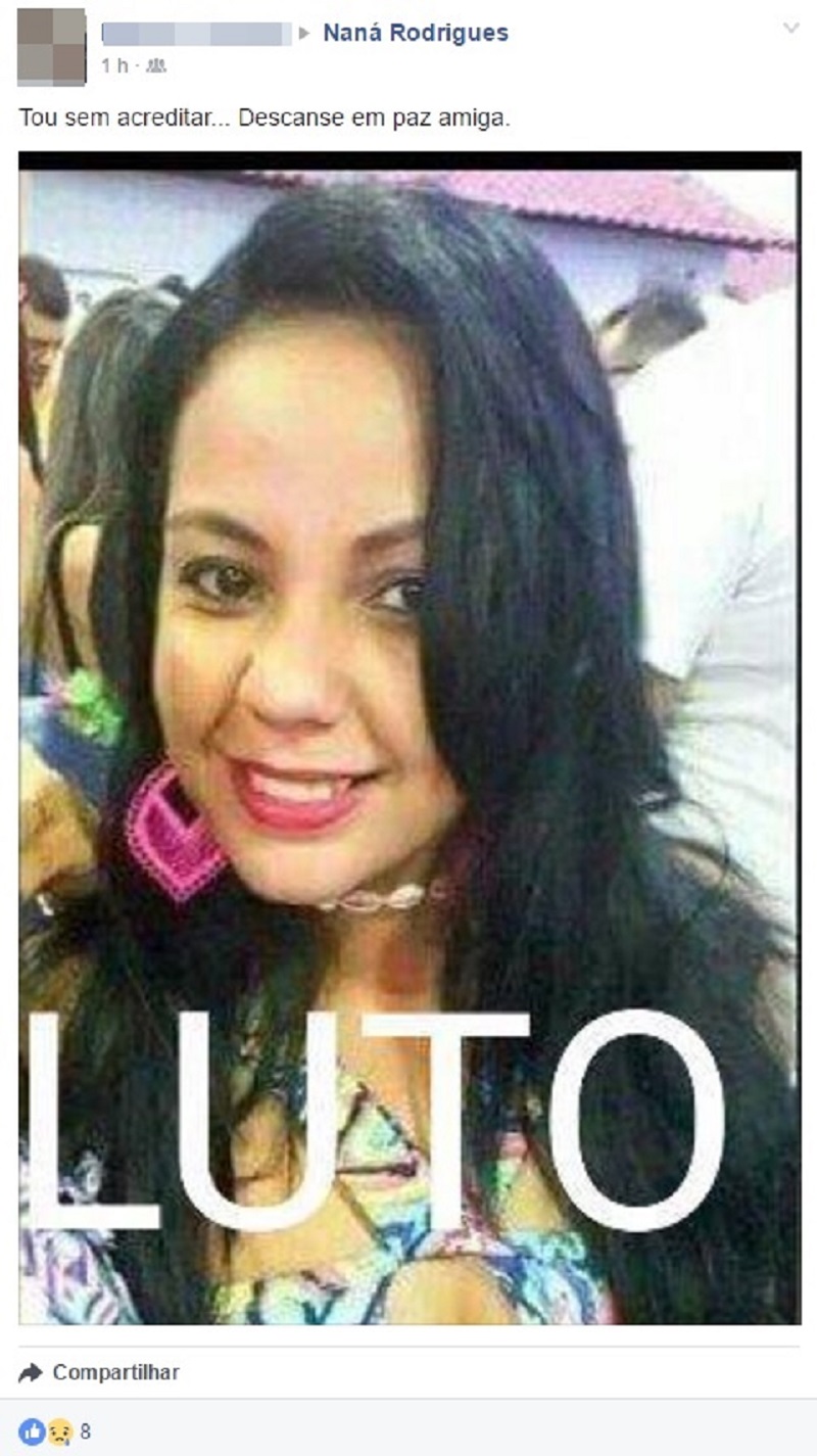 Noadya Rodrigues