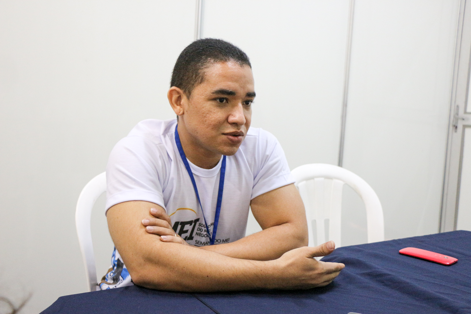 André veras
