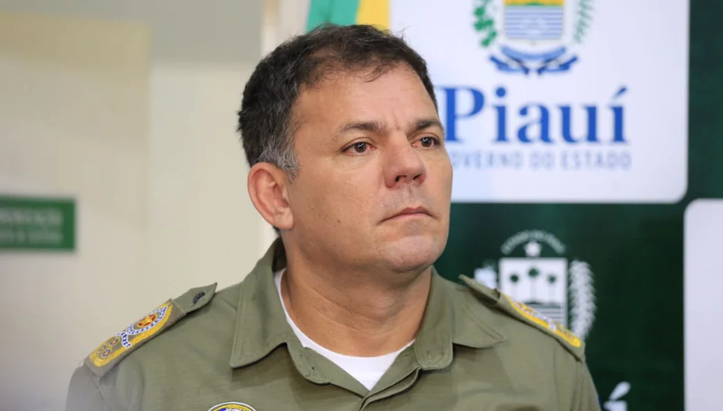 Coronel Carlos Augusto