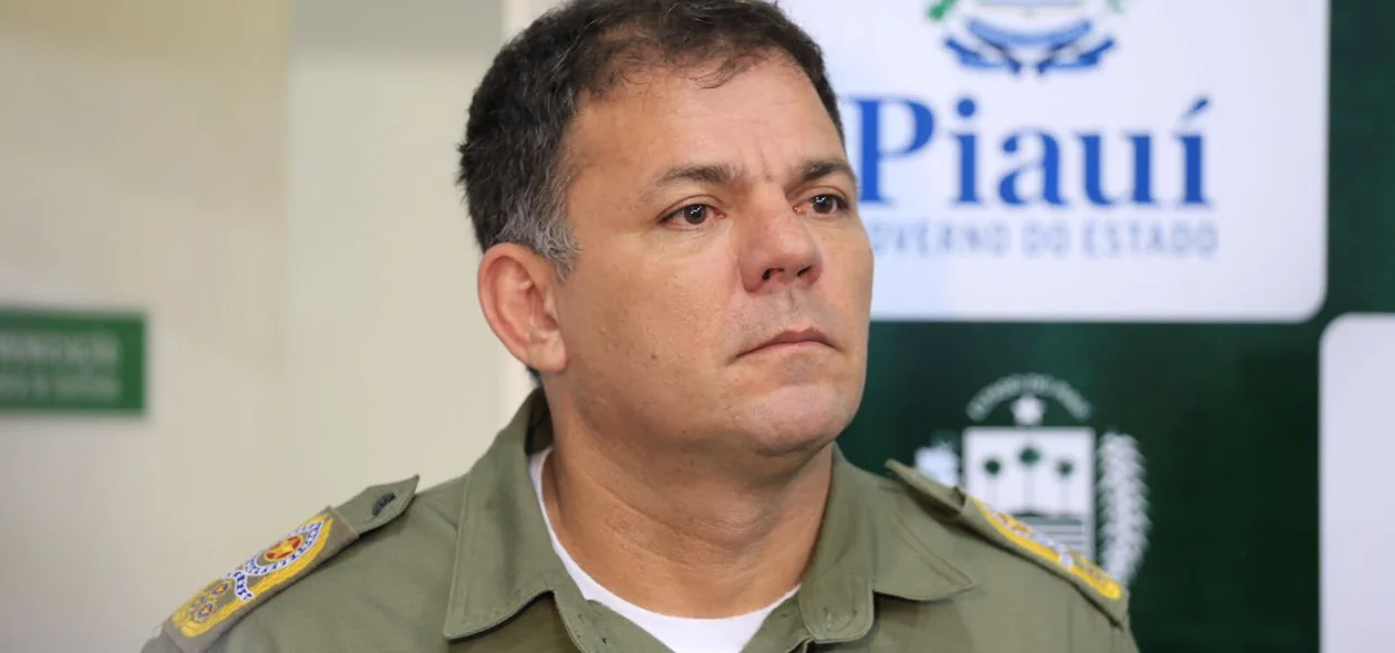 Coronel Carlos Augusto