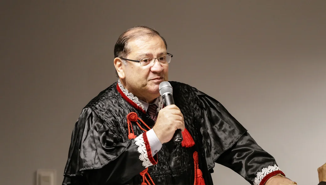 Corregedor-Geral do Ministério Público, Aristides Silva 