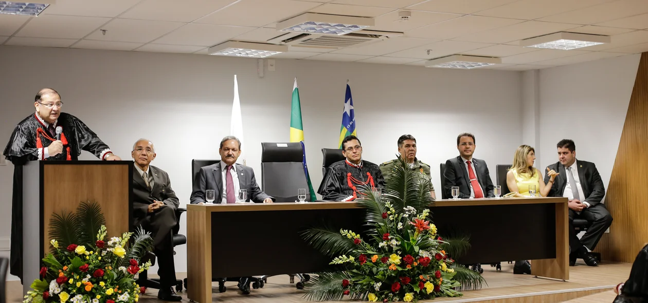Discurso Aristides Silva 