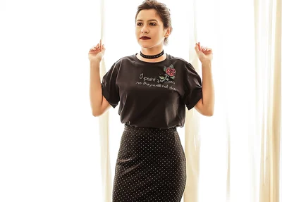 Foto Thais - cortada
