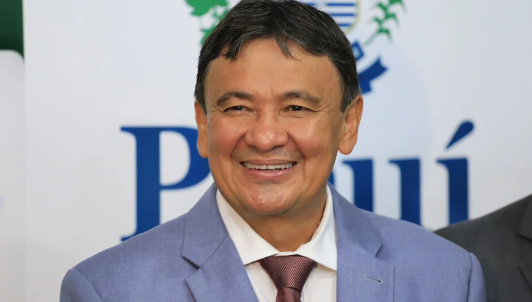 Governador Wellington Dias