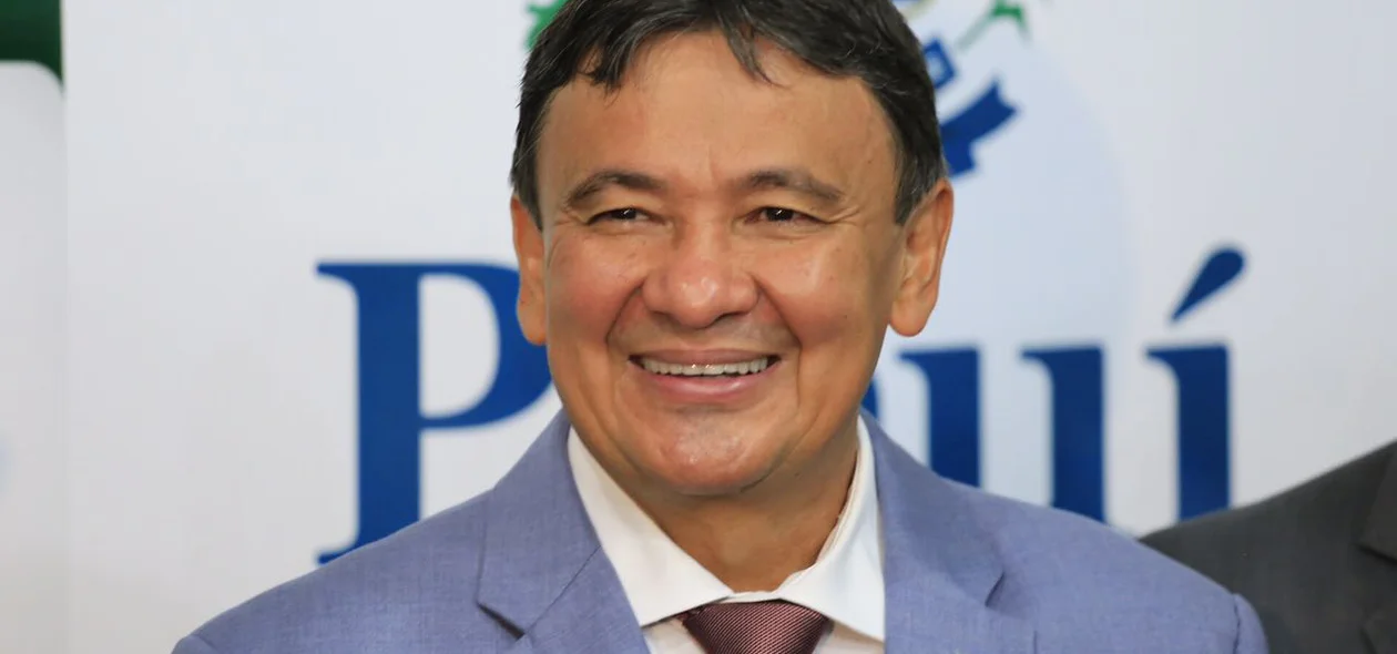 Governador Wellington Dias