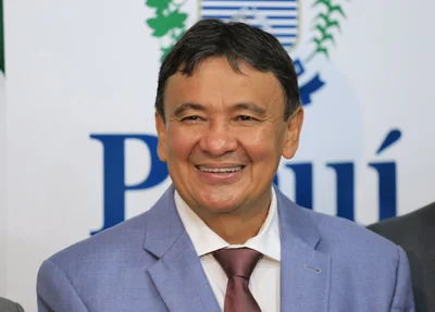 Governador Wellington Dias