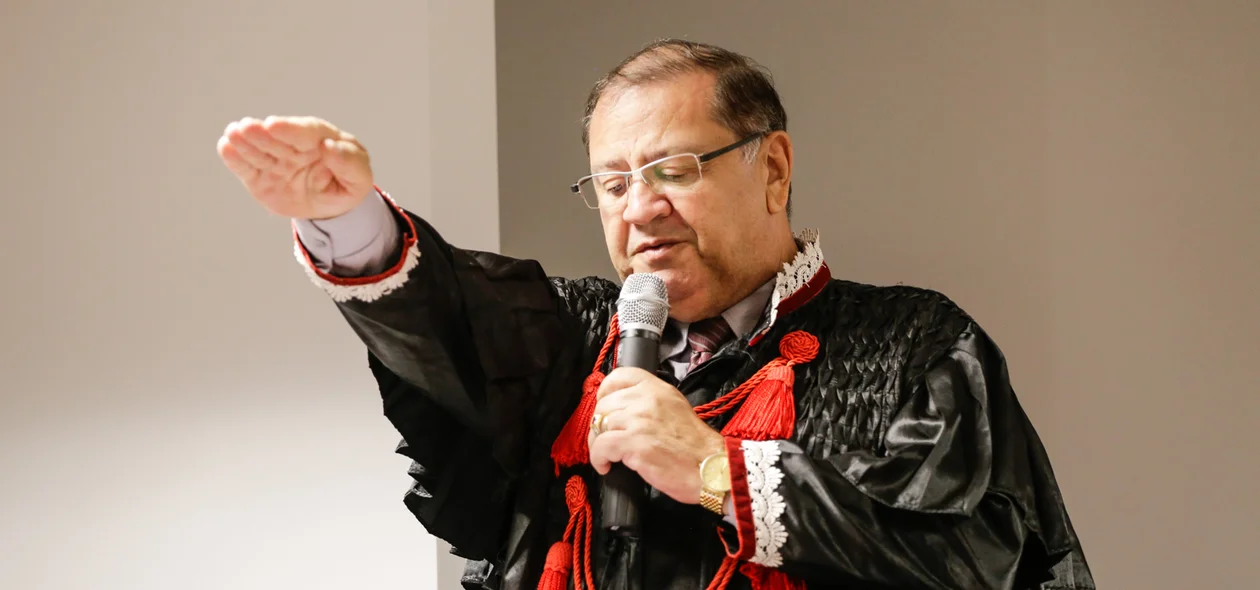 Posse Aristides Silva 