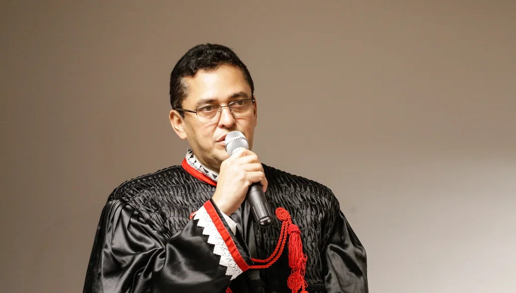 Procurador-Geral de Justiça, Cleandro Moura 