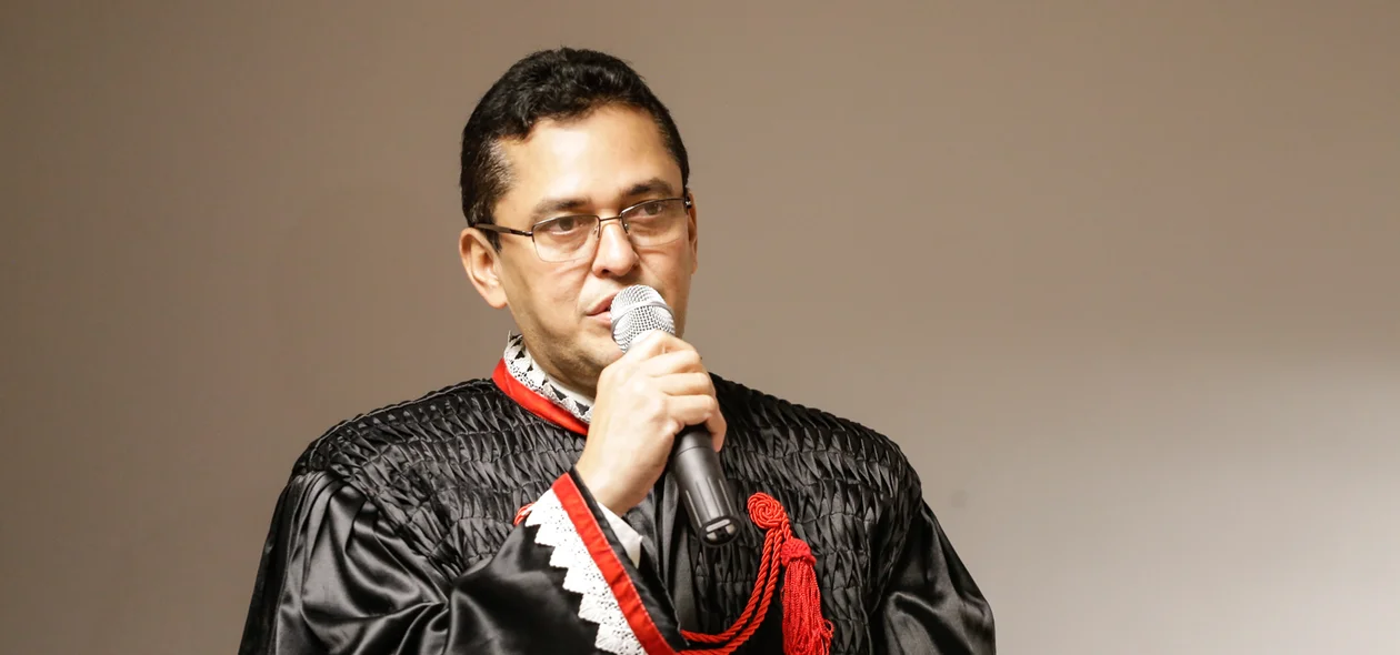 Procurador-Geral de Justiça, Cleandro Moura 
