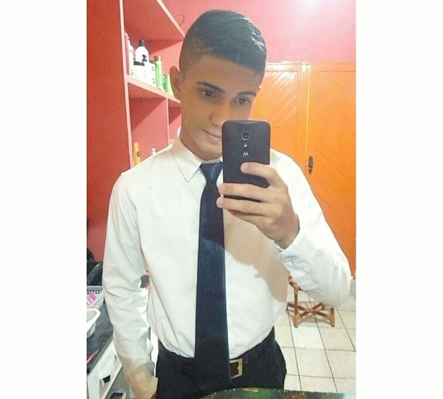 Rômulo de Carvalho Assunção