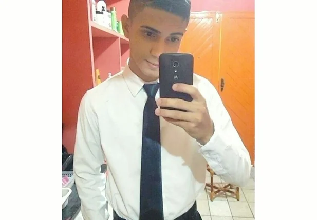 Rômulo de Carvalho Assunção