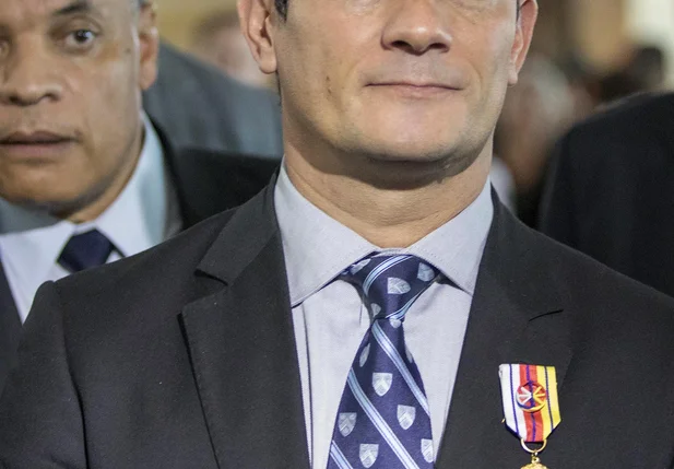 Sérgio Moro