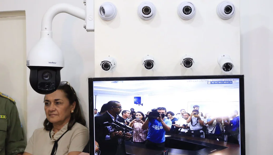 Sistema de monitoramento de Segurança será utilizado em estabelecimentos de Saúde