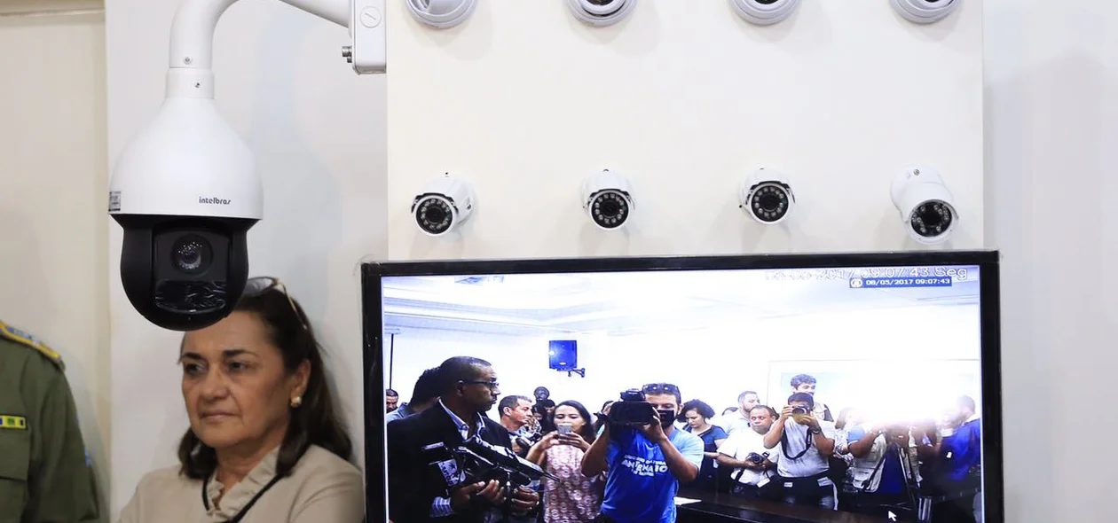 Sistema de monitoramento de Segurança será utilizado em estabelecimentos de Saúde